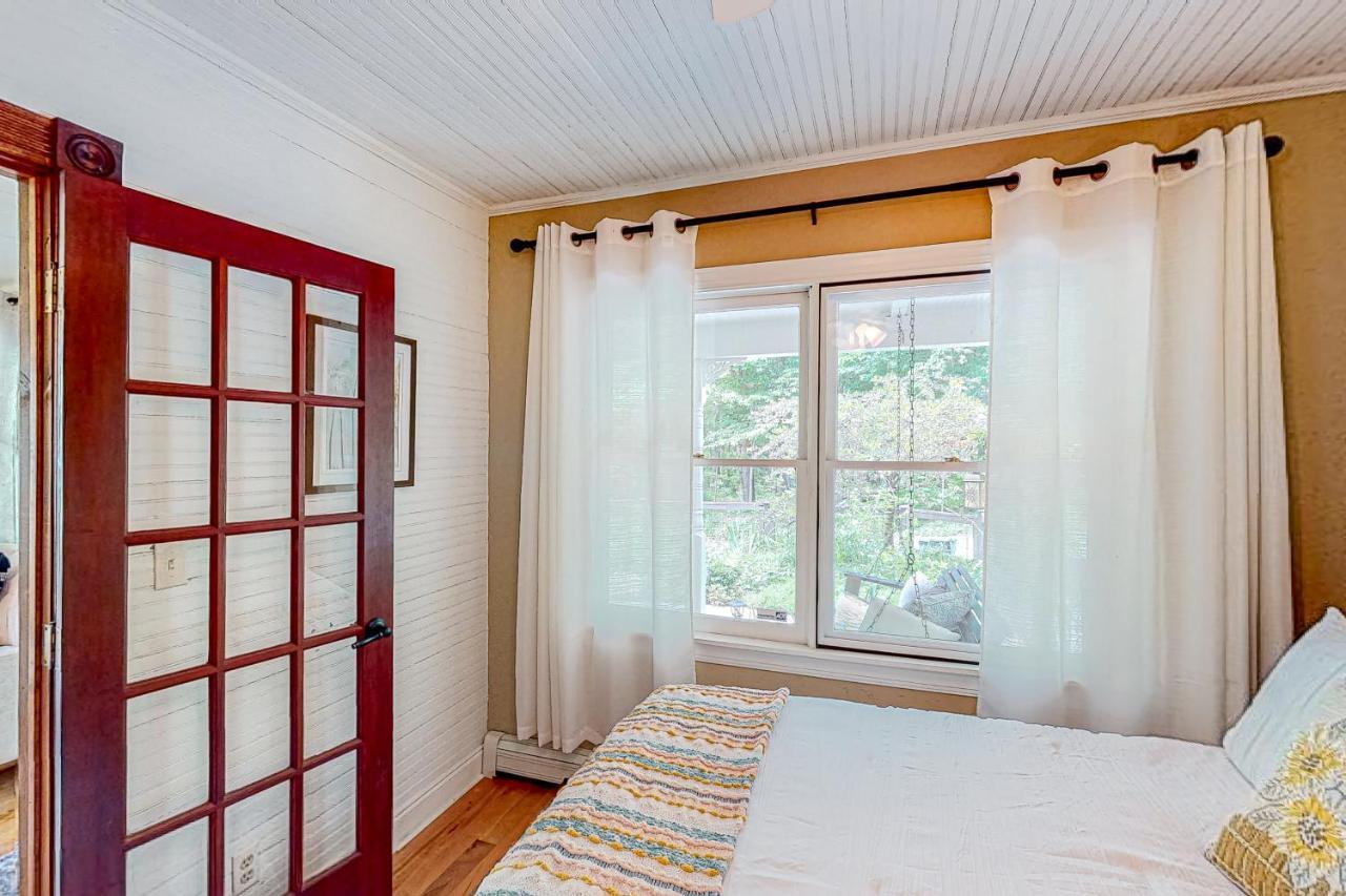 Cookie Cottage Black Mountain Ngoại thất bức ảnh